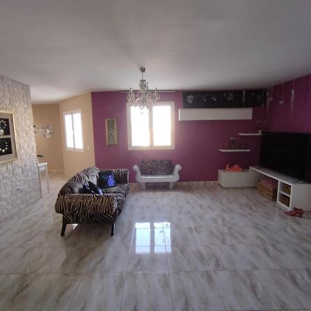 Habitacion En Casa Denube Las Playas Exterior photo