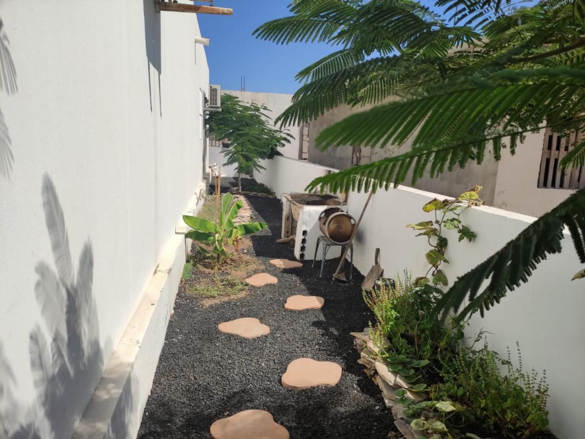 Habitacion En Casa Denube Las Playas Exterior photo