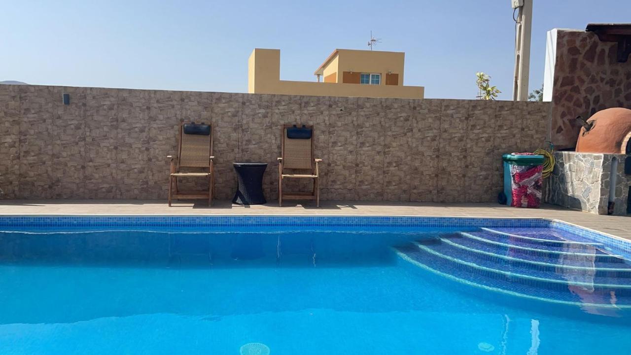 Habitacion En Casa Denube Las Playas Exterior photo